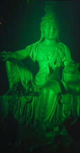 Picture of Buddha Statue