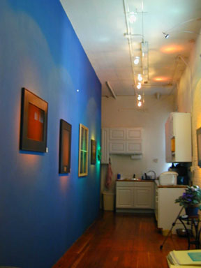 Cable Lighting