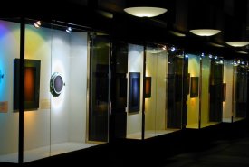 California Center Windows