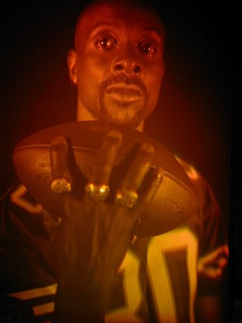 Picture of Jerry Rice