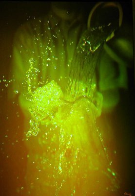 Picture of Water Pouring